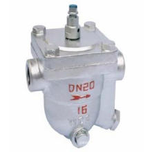 Female Threaded Free Semi Ball Float Type Steam Trap (CS11H)